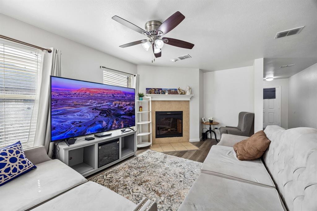 Spring Ridge Ph 2a - Residential