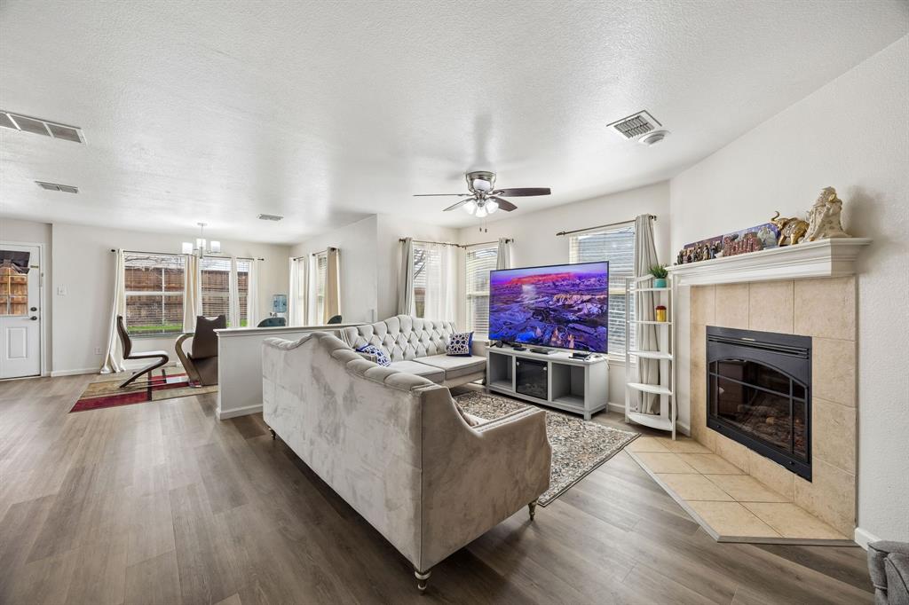 Spring Ridge Ph 2a - Residential