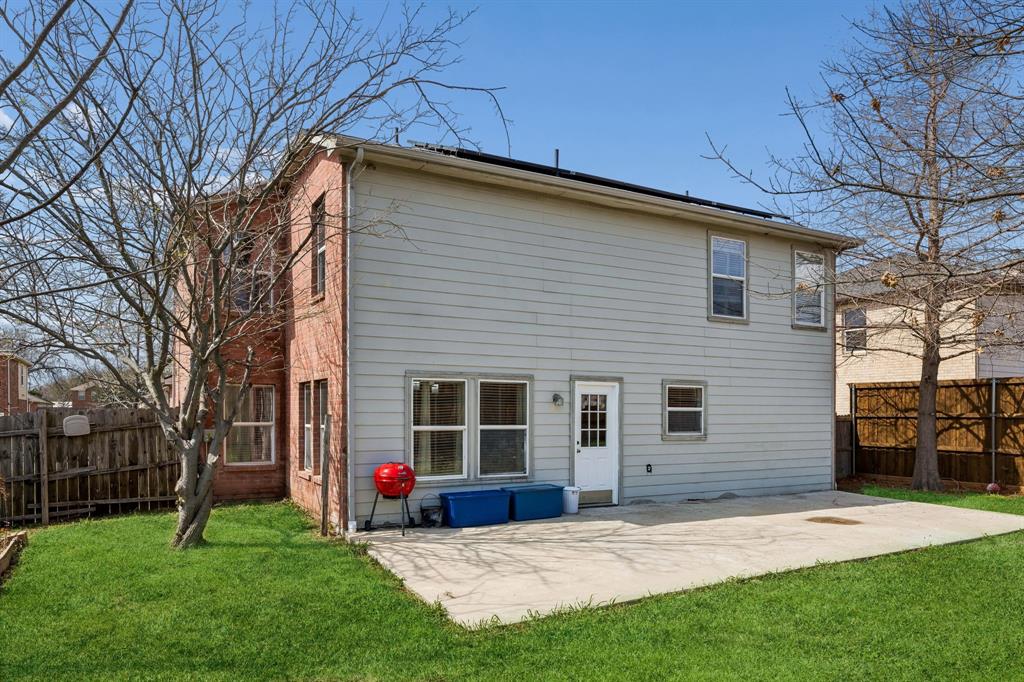 Spring Ridge Ph 2a - Residential