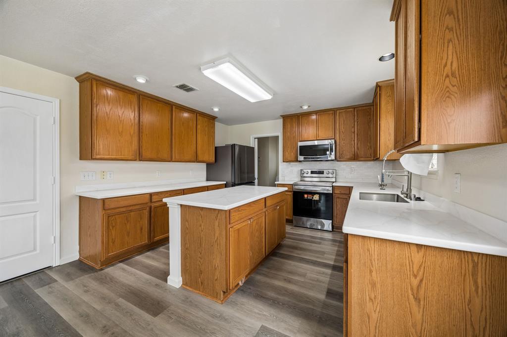 Spring Ridge Ph 2a - Residential