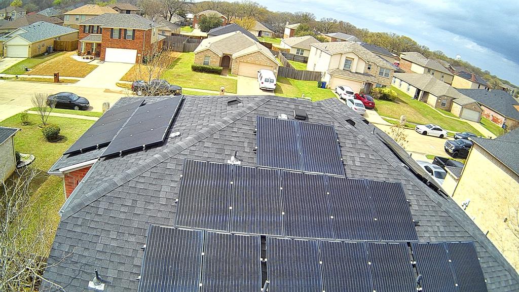 Spring Ridge Ph 2a - Residential