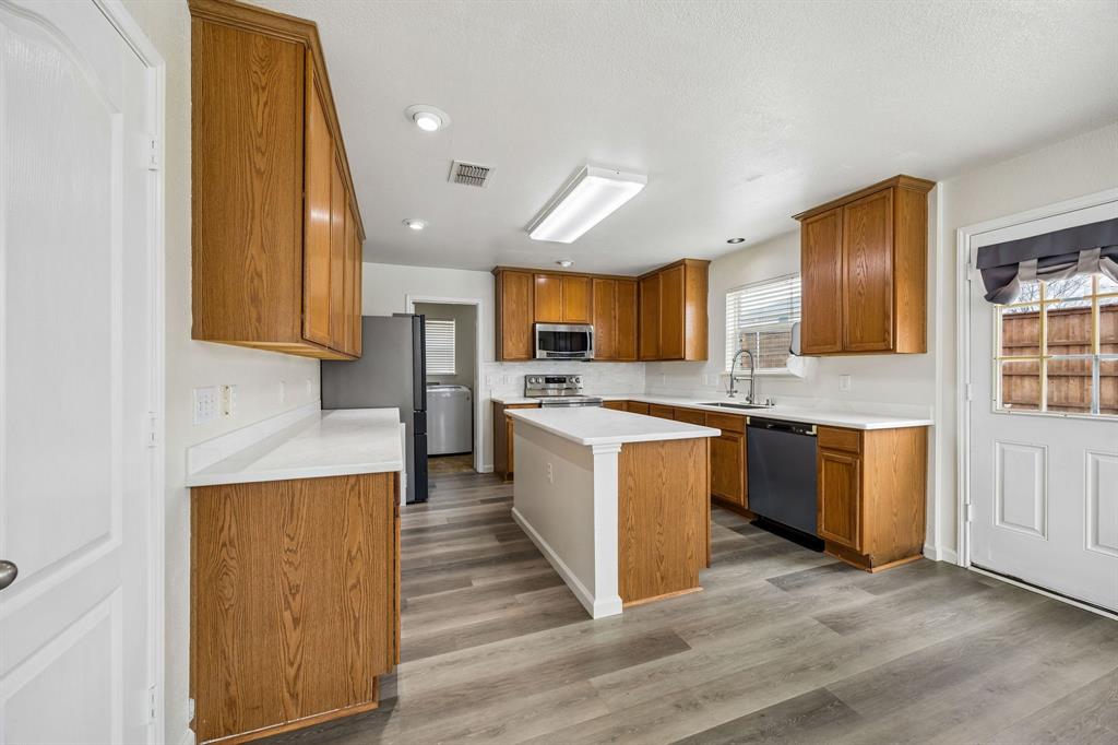 Spring Ridge Ph 2a - Residential