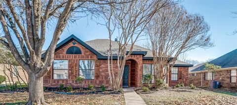 509 Rose Drive Allen TX 75002