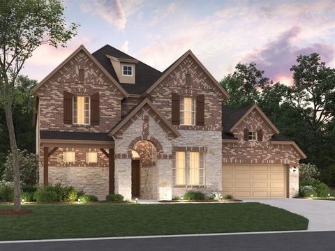 Photo of 3809 Water Lily Way, Celina, TX 75009 (MLS # 21160092)