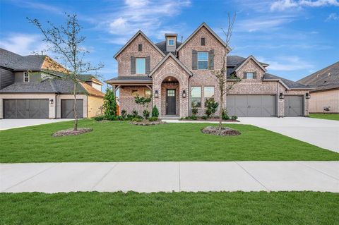 3809 Water Lily Way Celina TX 75009