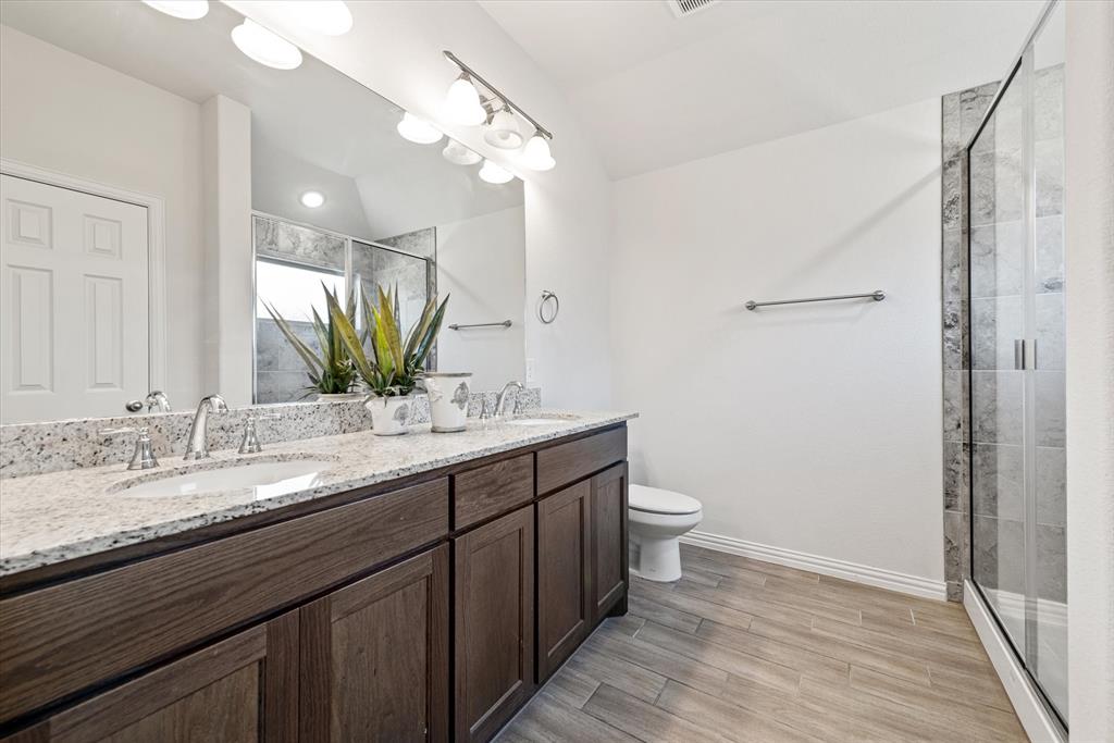 Red Eagle Place - Residential