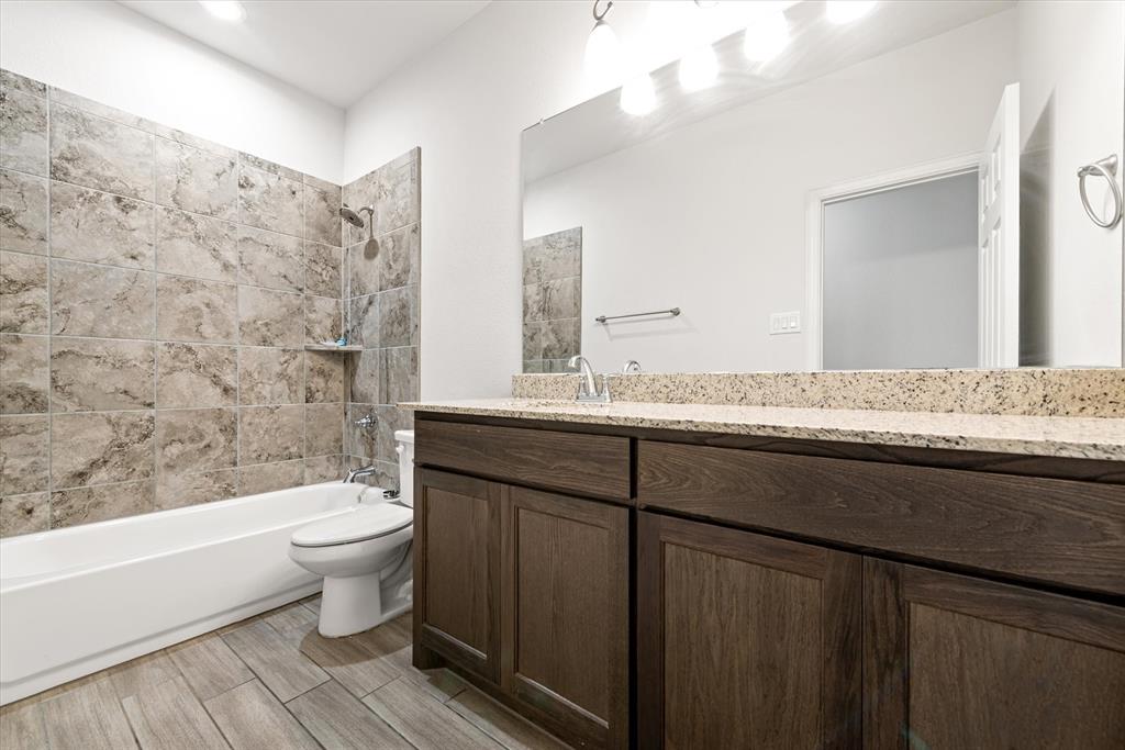 Red Eagle Place - Residential