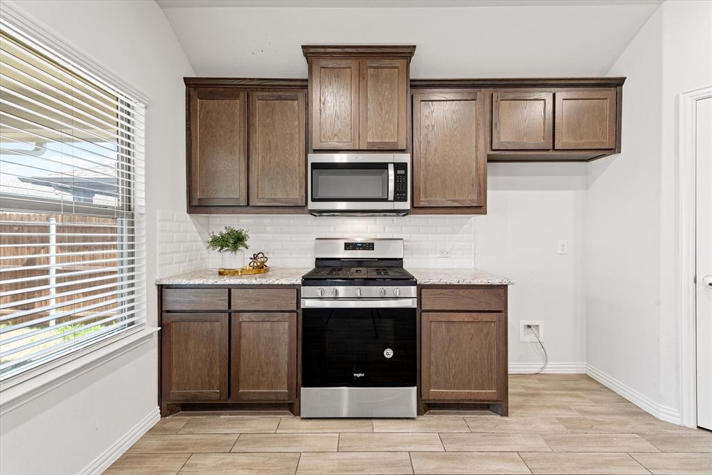 Red Eagle Place - Residential