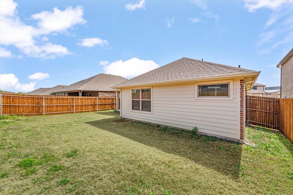 Red Eagle Place - Residential