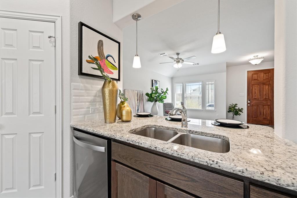 Red Eagle Place - Residential