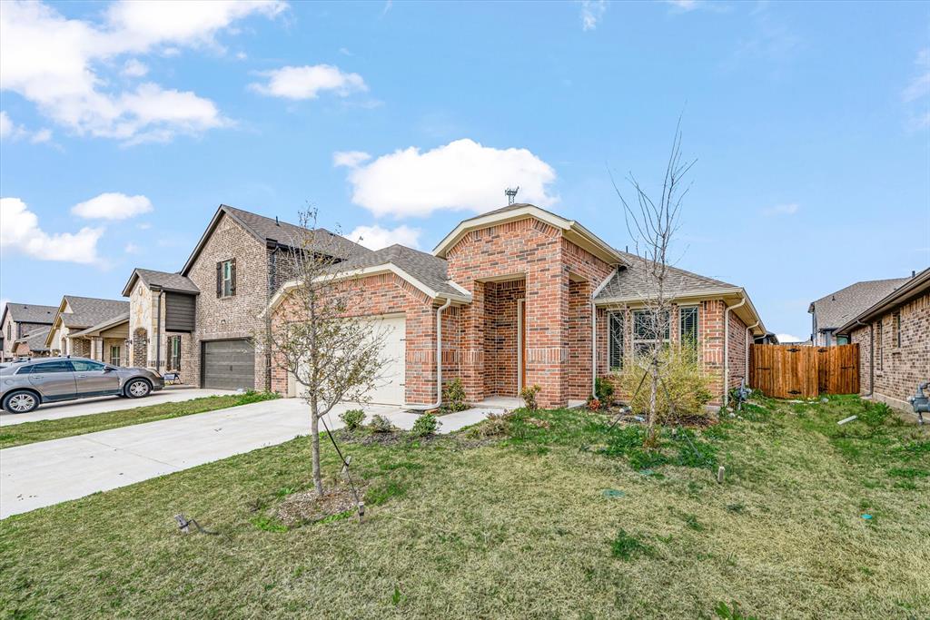 Red Eagle Place - Residential