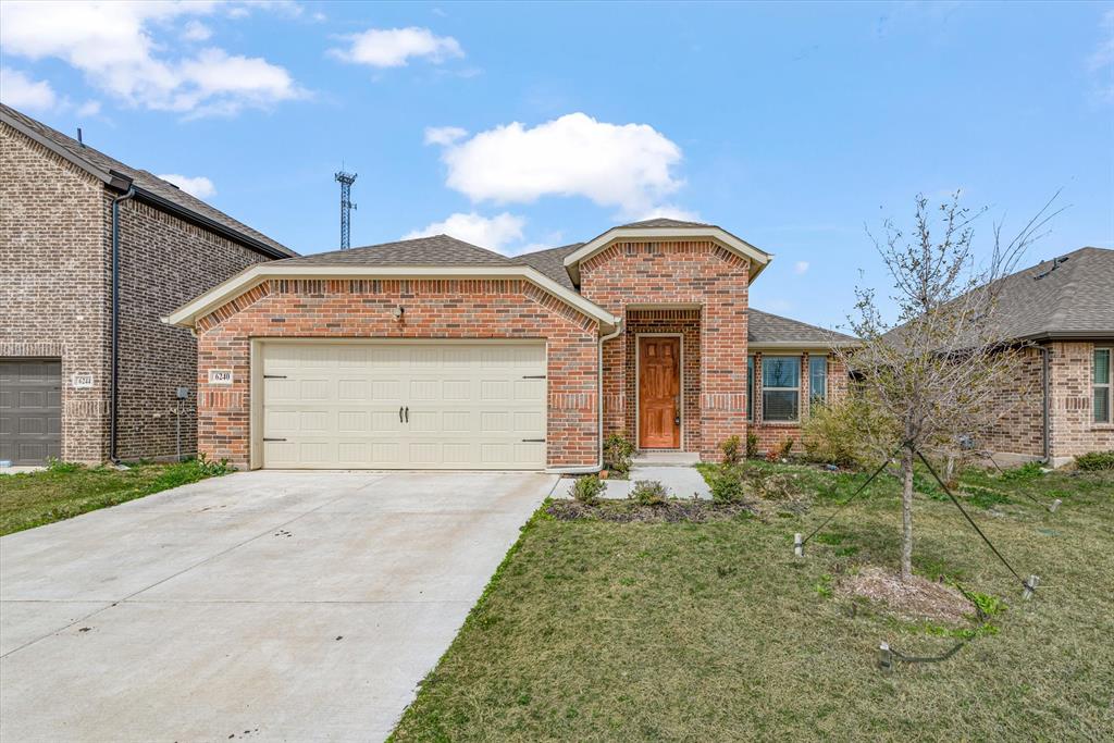 Red Eagle Place - Residential