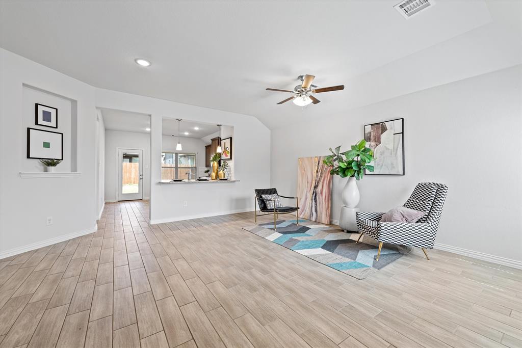 Red Eagle Place - Residential