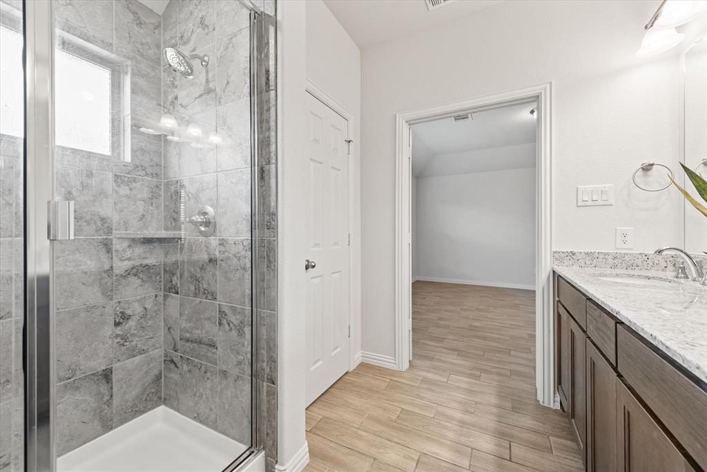 Red Eagle Place - Residential