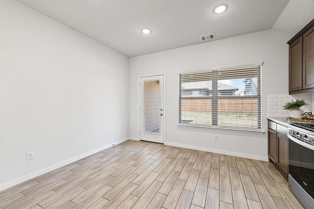 Red Eagle Place - Residential