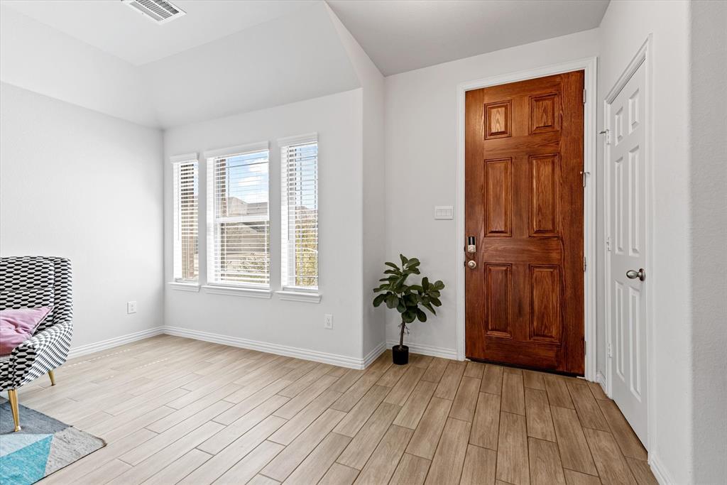 Red Eagle Place - Residential