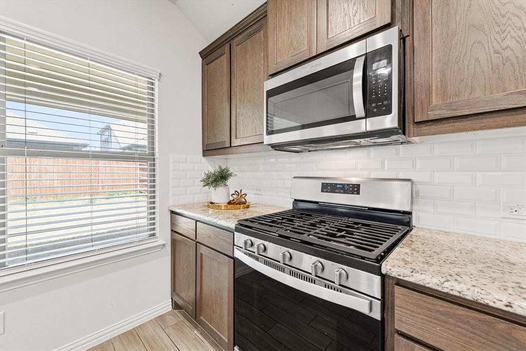 Red Eagle Place - Residential