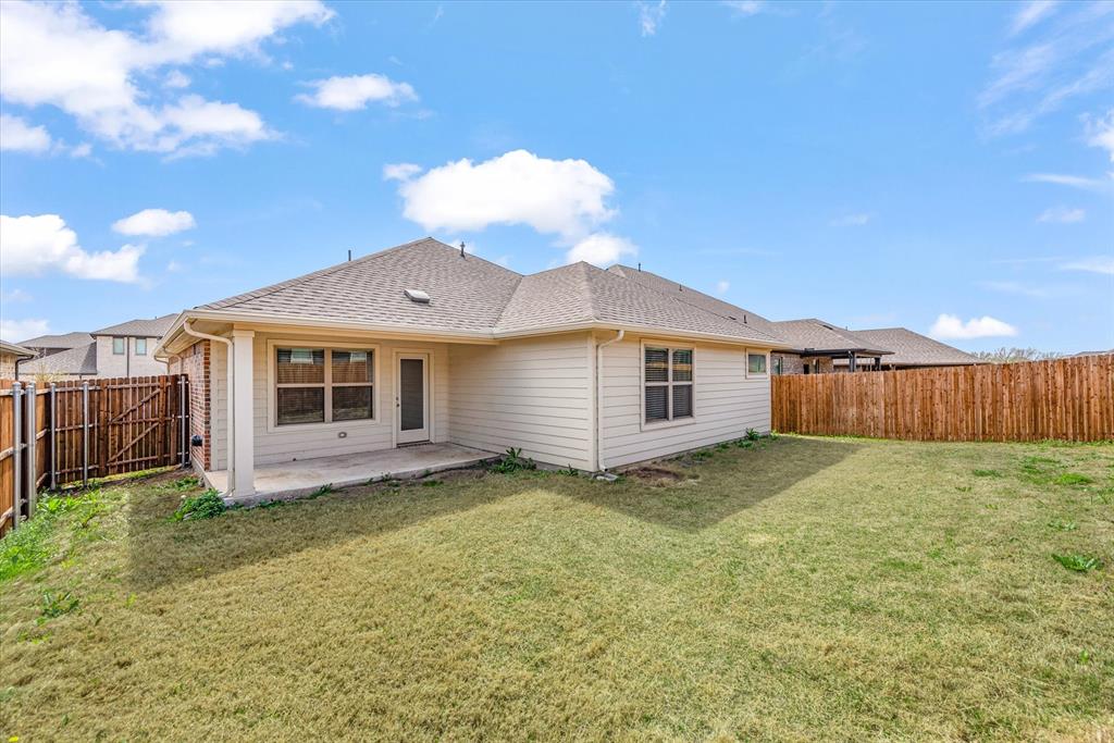 Red Eagle Place - Residential