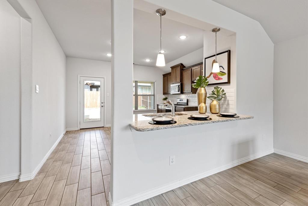 Red Eagle Place - Residential