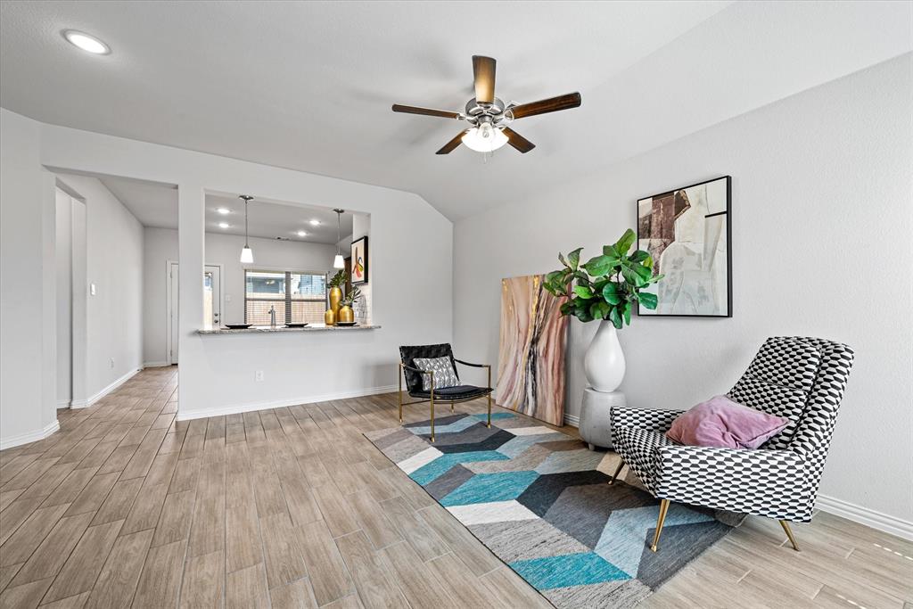 Red Eagle Place - Residential