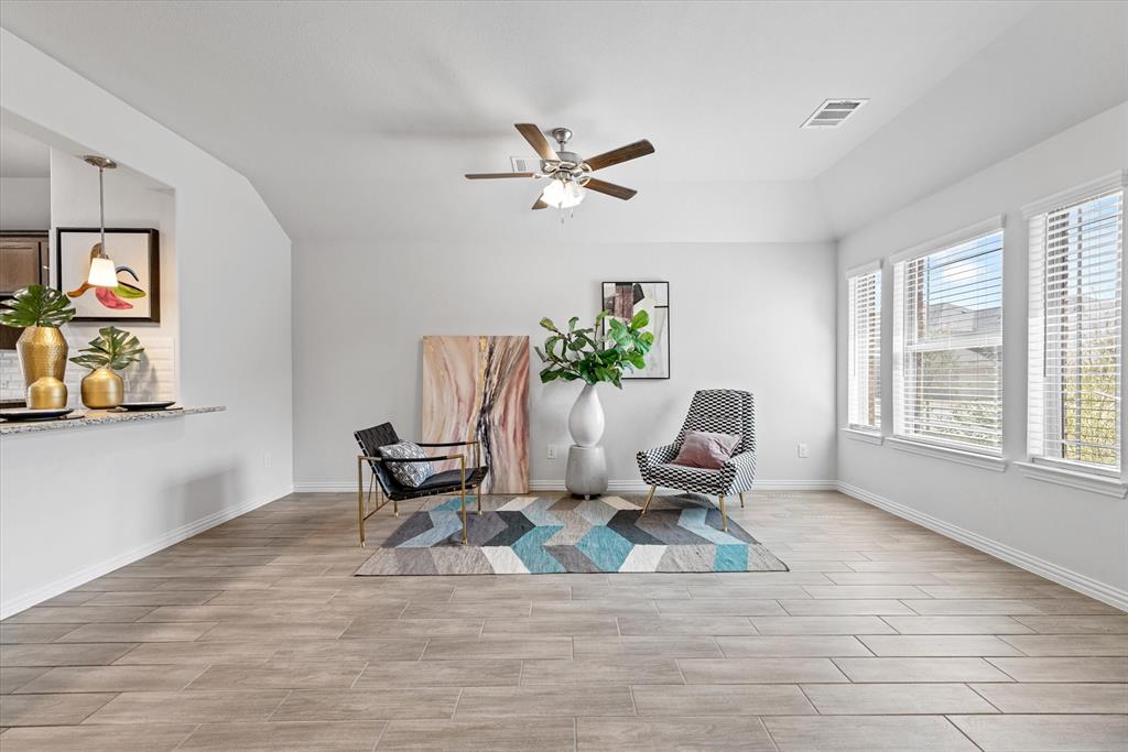 Red Eagle Place - Residential