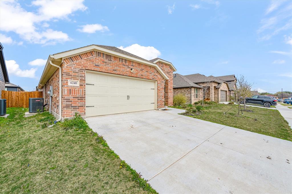 Red Eagle Place - Residential