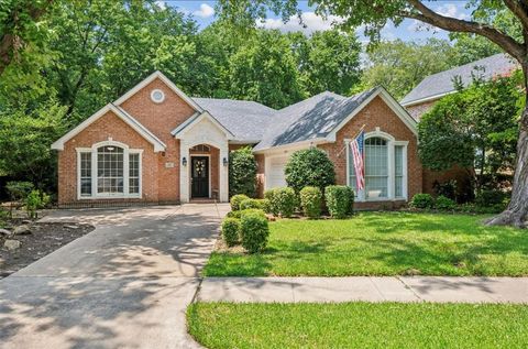 815 Rolling Meadows Court Allen TX 75013