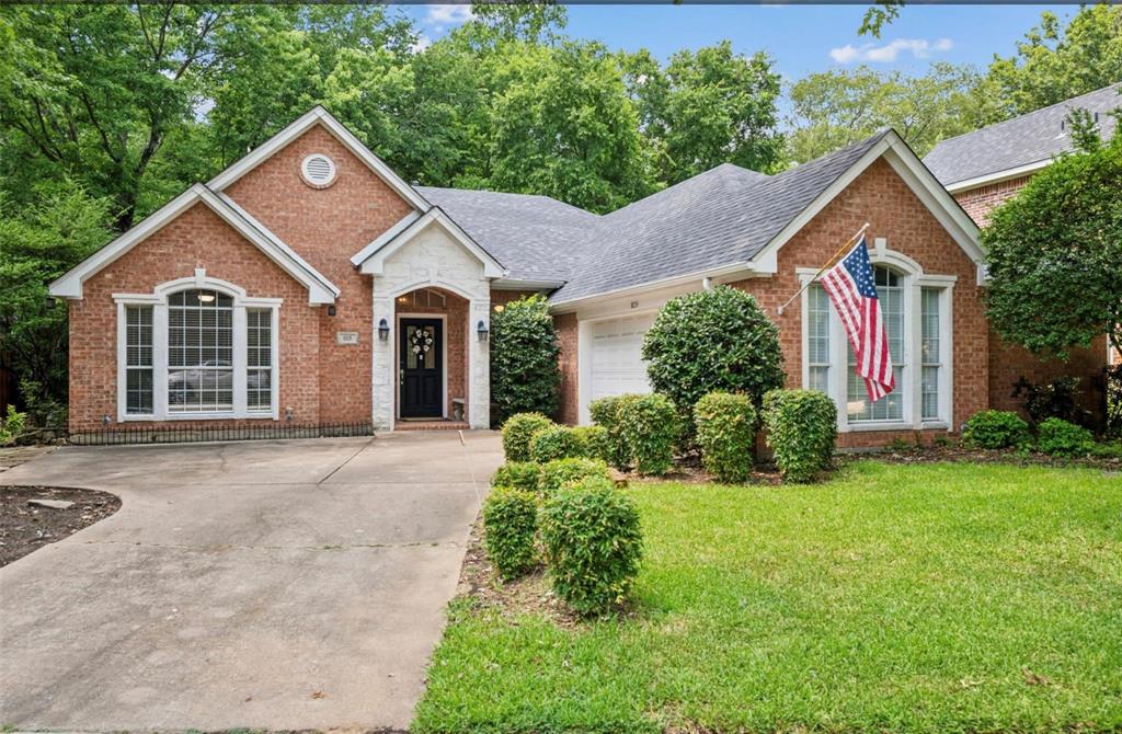 815 Rolling Meadows Court