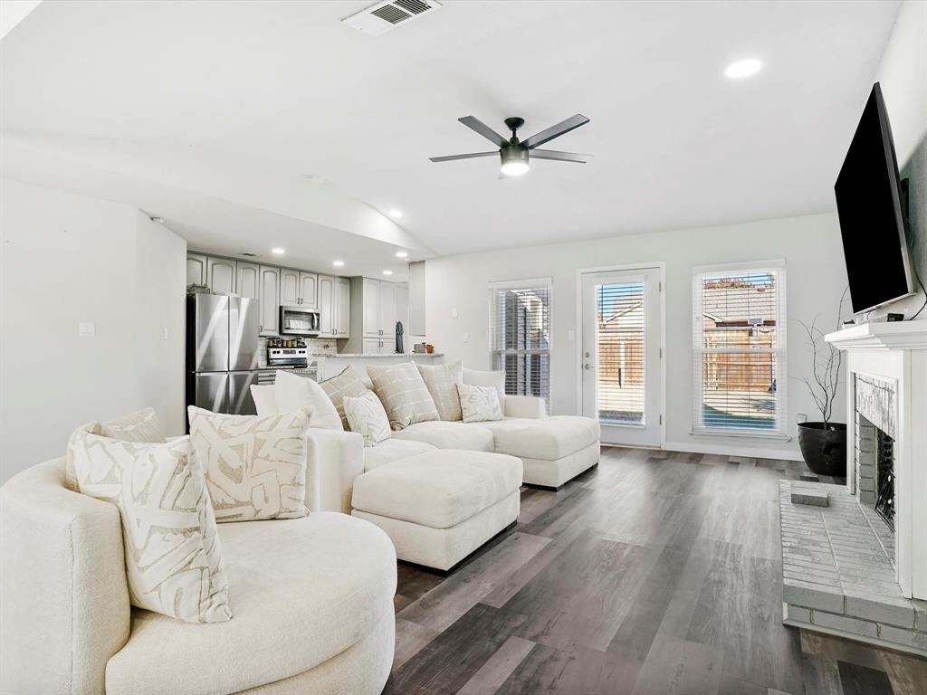 Colony 26 - Residential