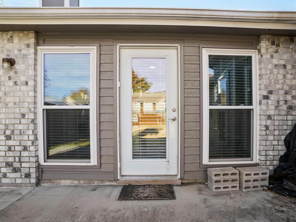 Colony 26 - Residential