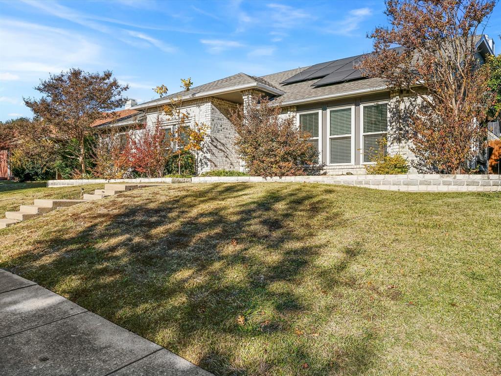 Colony 26 - Residential