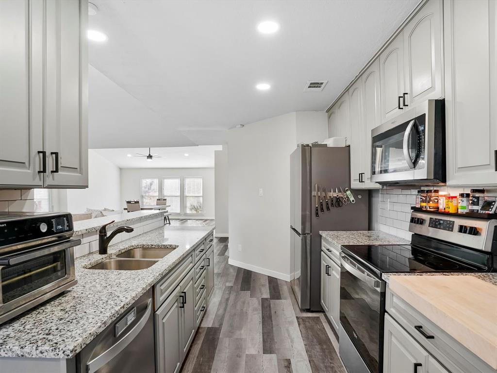 Colony 26 - Residential