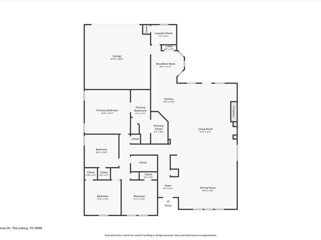 Colony 26 - Residential