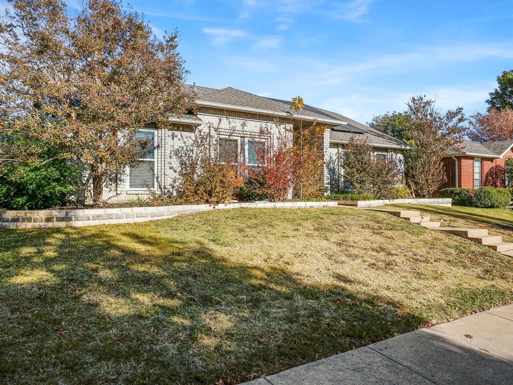 Colony 26 - Residential