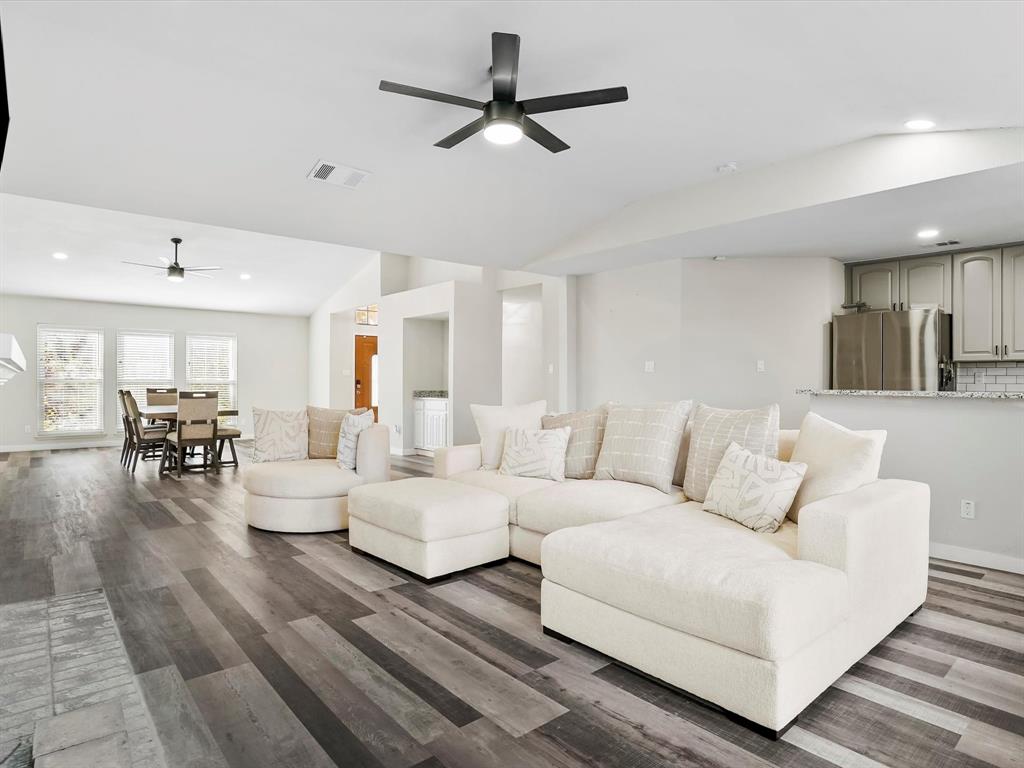 Colony 26 - Residential