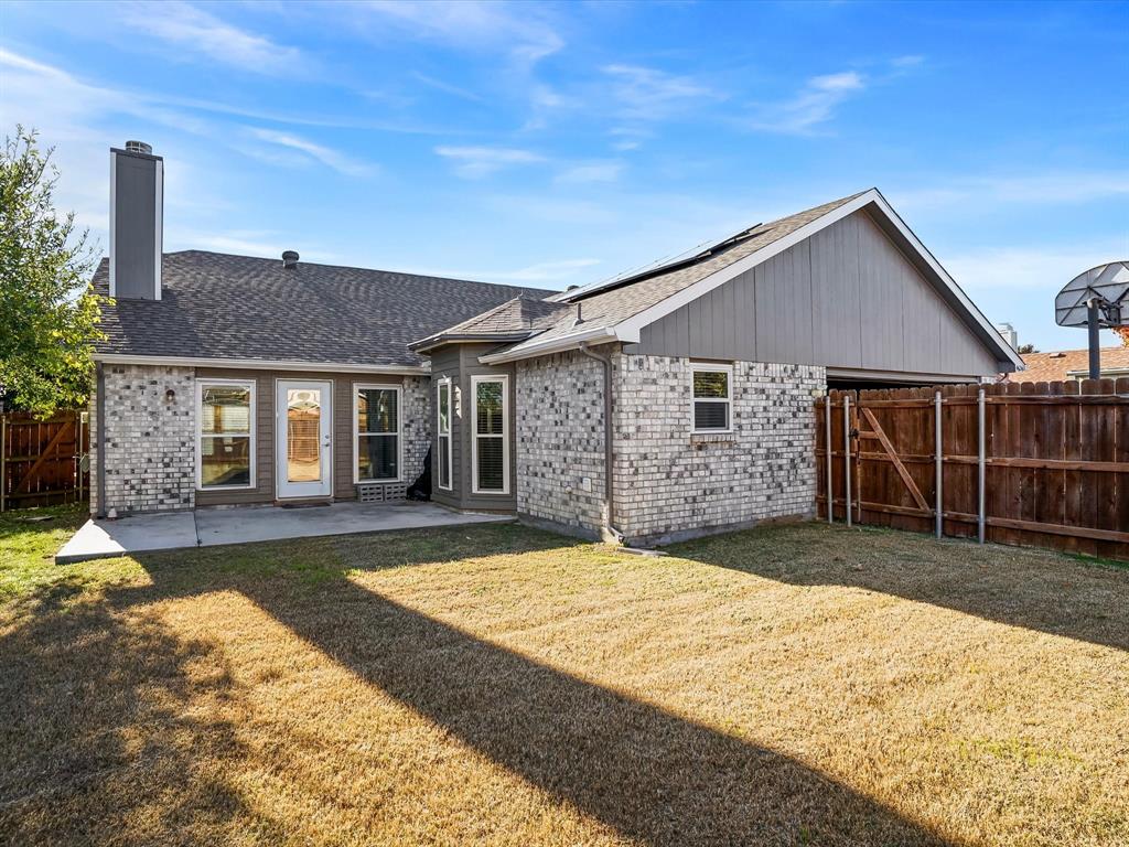 Colony 26 - Residential