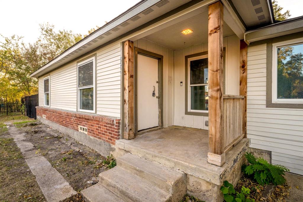 Buckner Park - Residential