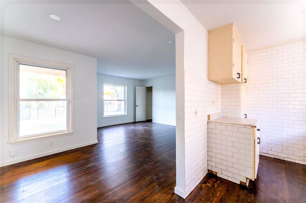 Buckner Park - Residential