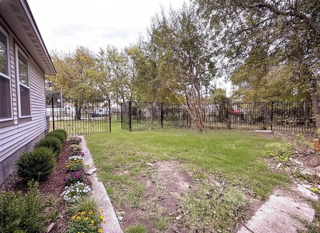 Buckner Park - Residential