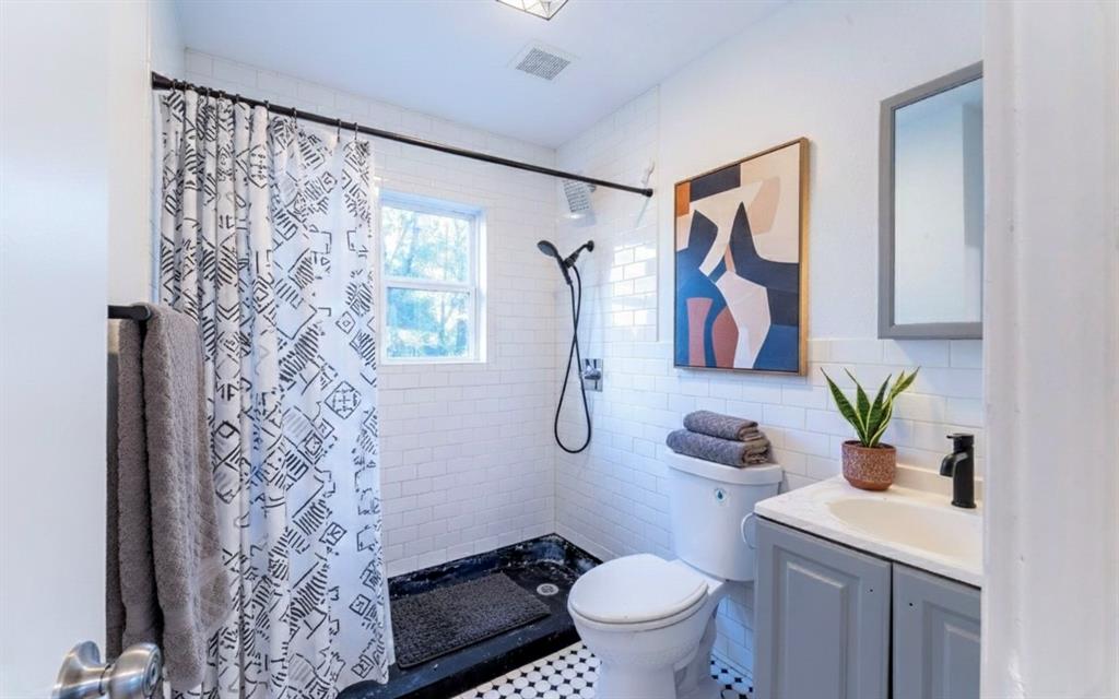 Buckner Park - Residential