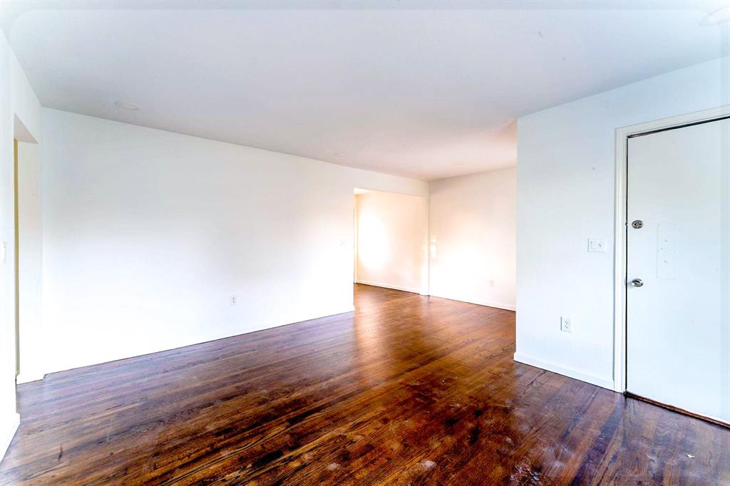 Buckner Park - Residential