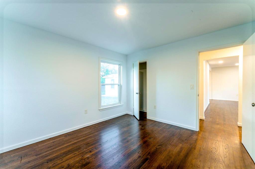 Buckner Park - Residential