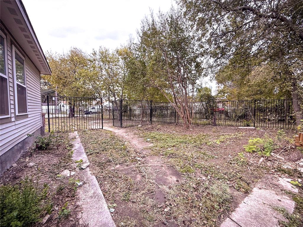 Buckner Park - Residential