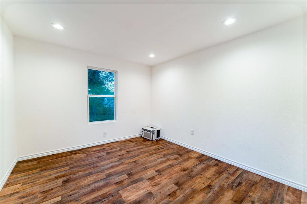 Buckner Park - Residential