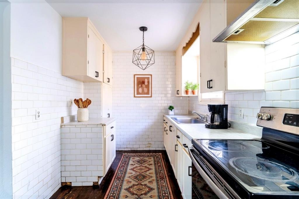 Buckner Park - Residential