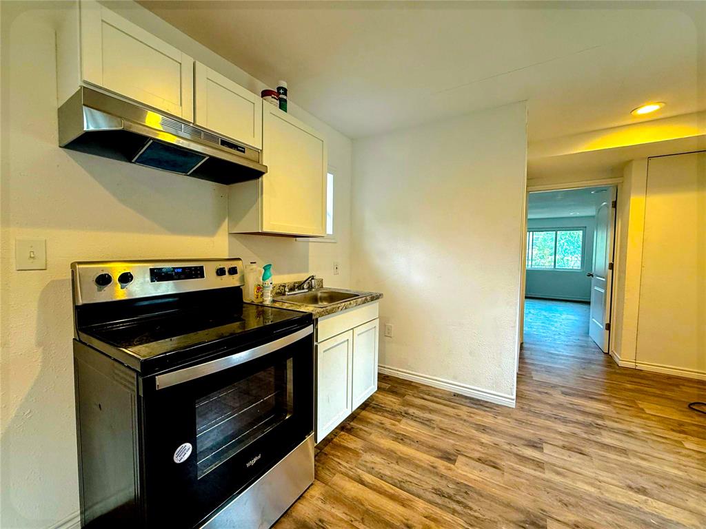 Buckner Park - Residential