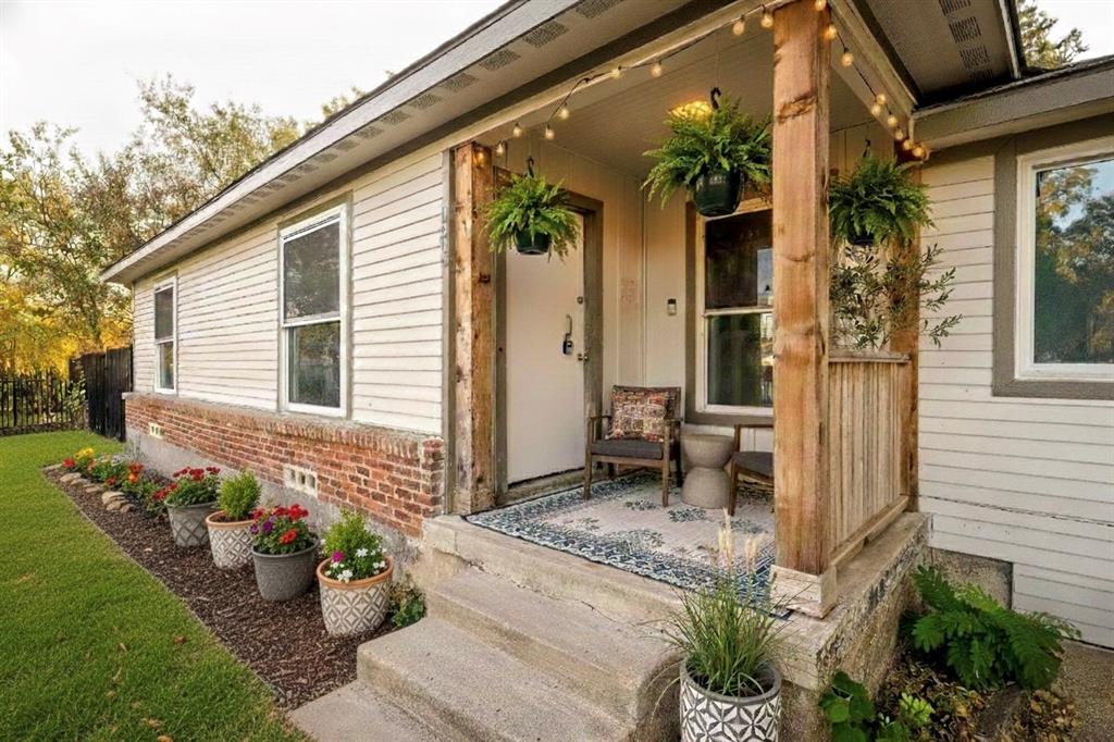 Buckner Park - Residential