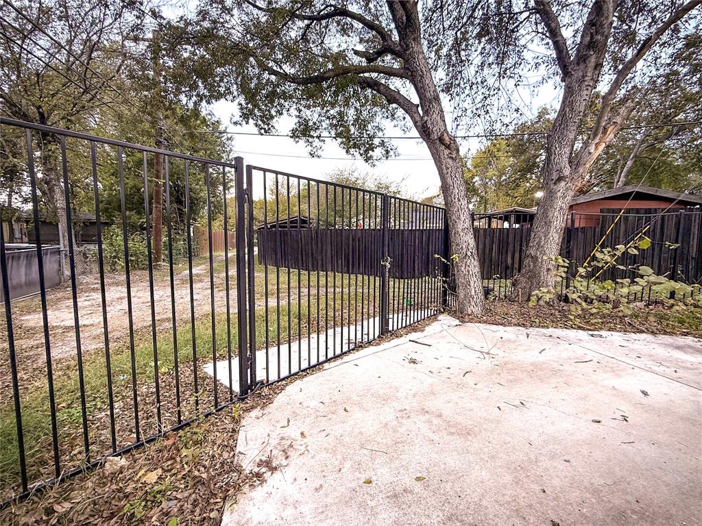 Buckner Park - Residential