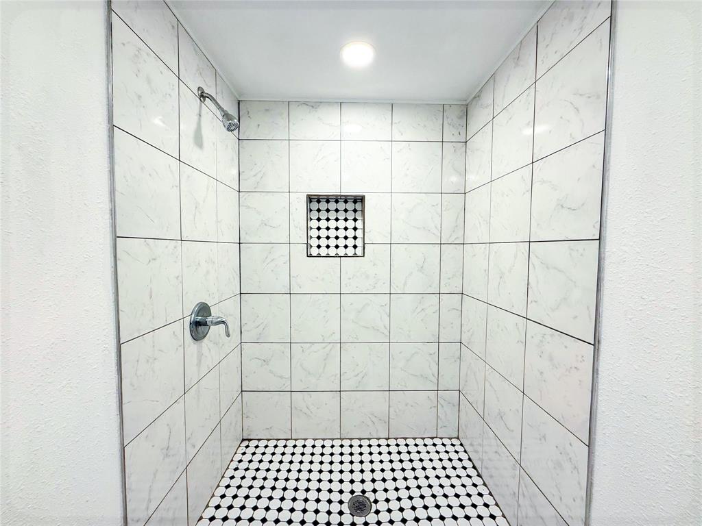 Buckner Park - Residential