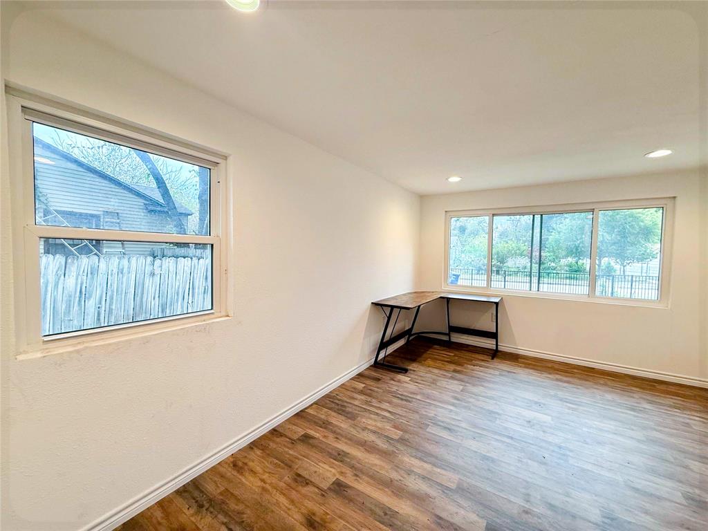 Buckner Park - Residential